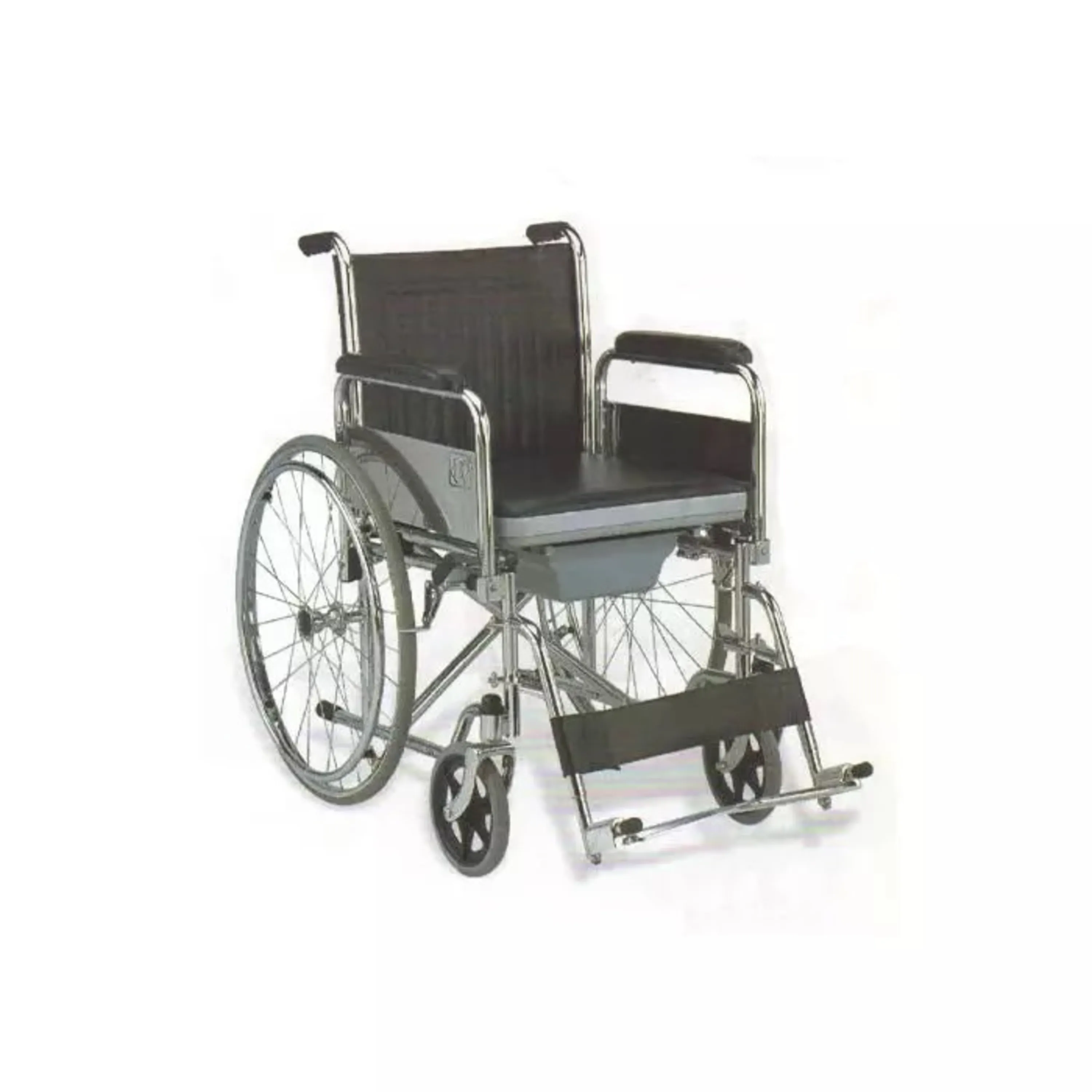 ویلچر حمامی کایانگ مدل 681 ویلچر حمامی کایانگ مدل 681